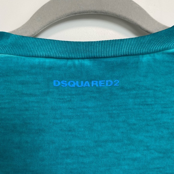 DSQUARED2 tshirt - Picture 6 of 9